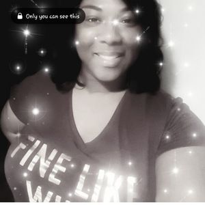 Meet your Posher, Shonnda